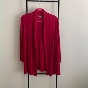 MOD Tunic Open Carnigan